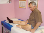 Surgical hip stability. - Garrison's Prosthetic Services